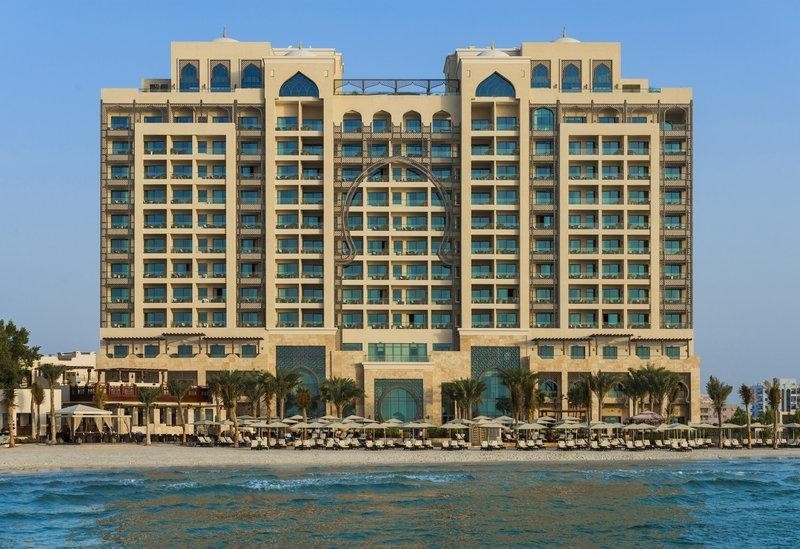 Ajman Saray