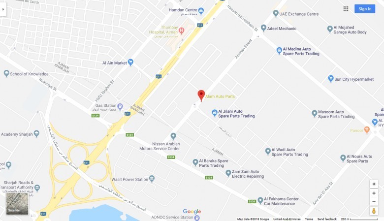 Location image