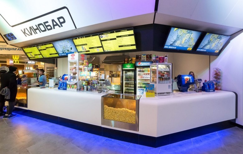 food menu signage boards