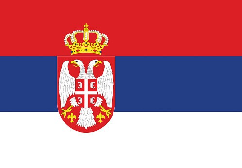 Which country does this flag belong to?