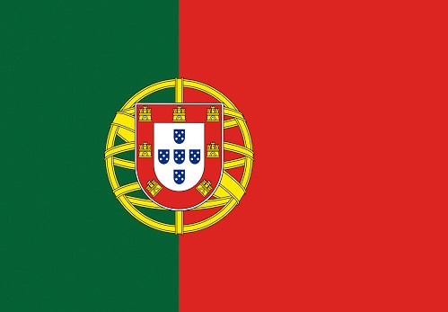 Which country does this flag belong to?