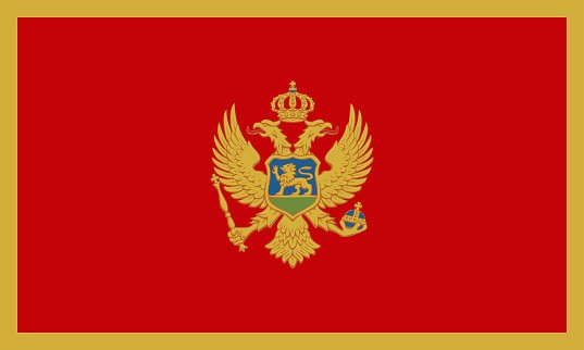 Which country does this flag belong to?
