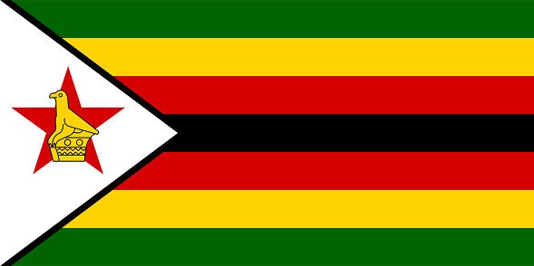 Which country does this flag belong to?