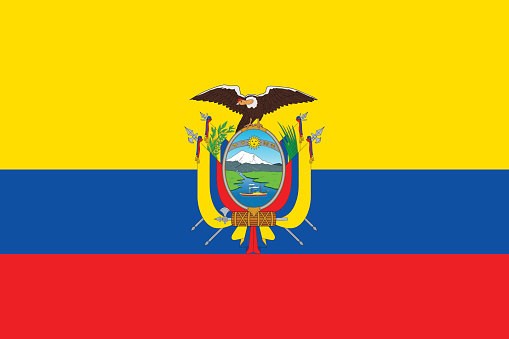 Which country does this flag belong to?