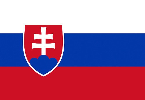 Which country does this flag belong to?