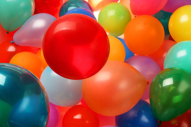What sort of electricity do you get when you rub two balloons and they stick together?