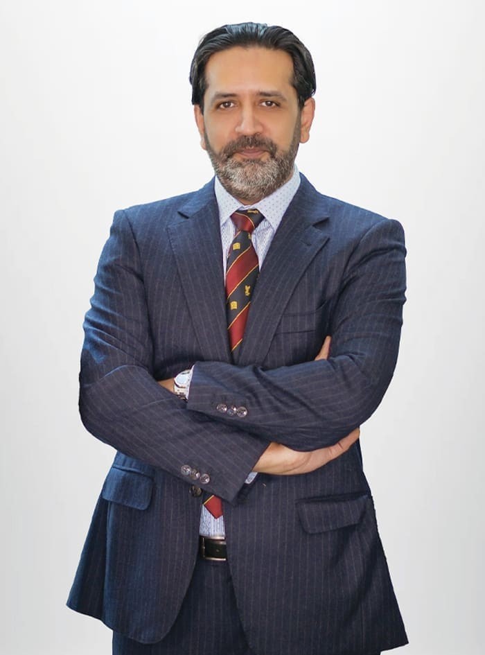 Best Plastic Surgeon in Dubai - Dr Adnan Tahir