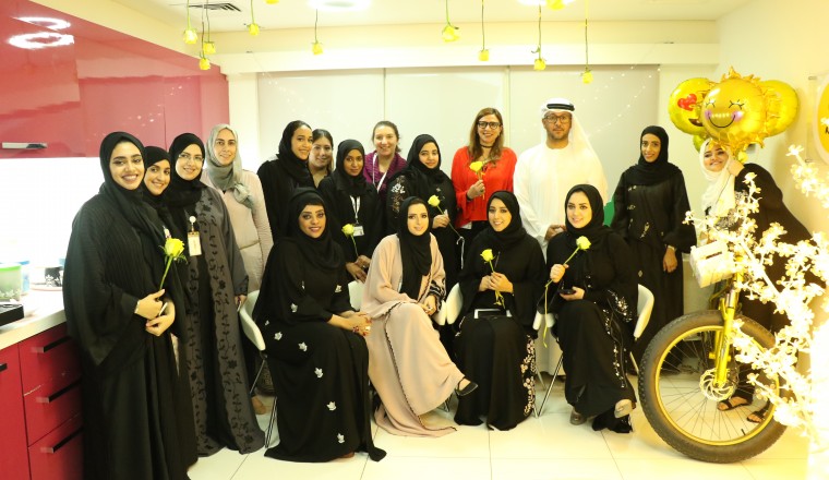 Ajman Tourism Development Department Celebrates the International Day of Happiness with an Array of Positive Activities and Initiatives