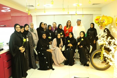 Ajman Tourism Development Department Celebrates the International Day of Happiness with an Array of Positive Activities and Initiatives