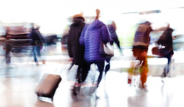 Visas & Immigration