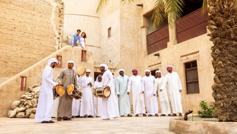 Culture & Heritage