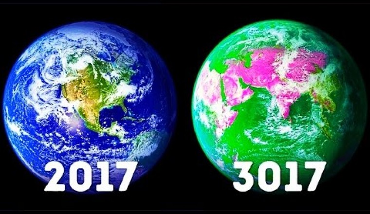 16 MIND-BLOWING FACTS ABOUT THE UNIVERSE