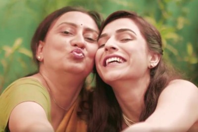 Mother’s Day 2017: Celebrate little joys with these soul-stirring videos