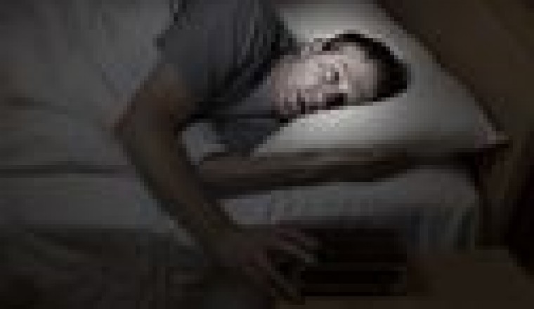 Tired All The Time? You're Probably Sleeping Wrong