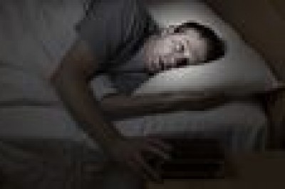 Tired All The Time? You're Probably Sleeping Wrong