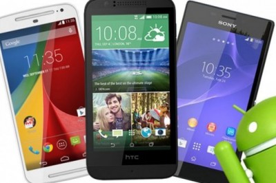 Best Cheap Phones and Budget Smartphones 2017: 8 of the most affordable phones