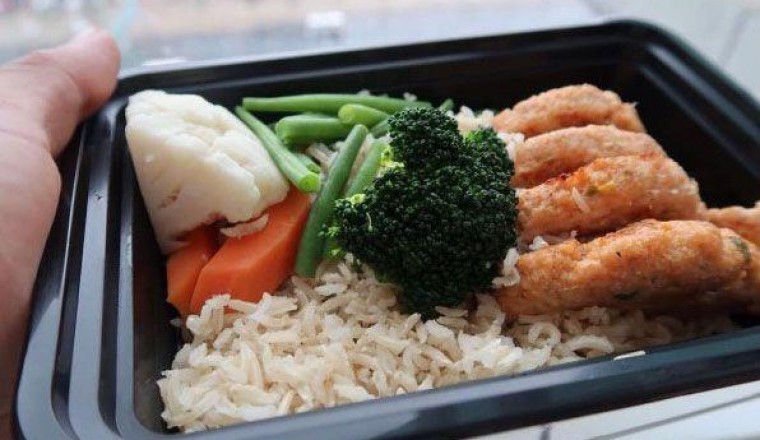 EATING HEALTHY IN THE UAE HAS BECOME EASIER WITH FUEL-UP BY KCAL