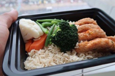 EATING HEALTHY IN THE UAE HAS BECOME EASIER WITH FUEL-UP BY KCAL