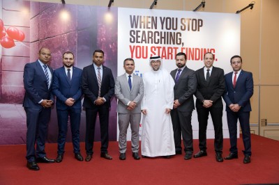 Canon Strengthens Business Opportunities in Saudi Arabia through a Strategic Partnership with United Electronics Company (eXtra)