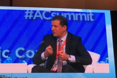 Asia and Middle East: The Proven Drivers of Gas Demand Growth for Next 10 Years