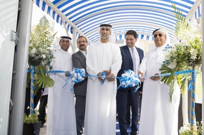 Emirates Healthcare Launches New Al Reef Medical Center