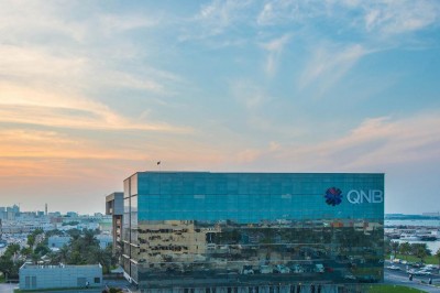 QNB Most Valuable Banking Brand in Middle East and Africa with a Value of US $4.2bn