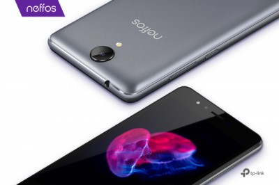 TP-Link announces budget Neffos C5A smartphone with large display, all-day battery life