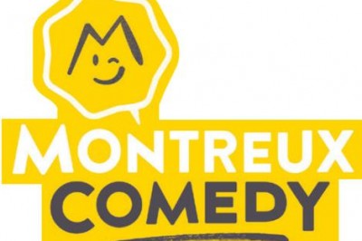 Montreux Comedy Festival, the Biggest Comedy Festival in Mainland Europe and Swissquote Bank Bring World-Renowned Comedians to Dubai for Their First International Bilingual Comedy Festival