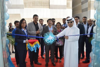 Cozmo Travel expands its UAE presence, opens three more outlets