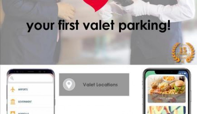 VALTRANS to Launch Brand New Valet APP