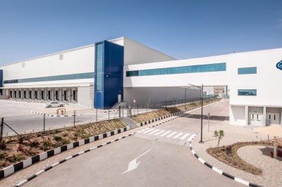 GAC’s Dubai South contract logistics facility opens