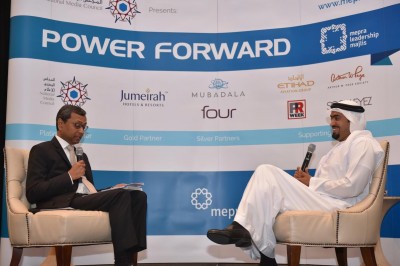 Fourth MEPRA Leadership Majlis Brings Together Almost 200 Industry Leaders to Discuss Fake News, CEO Activism, Communications Leadership and More