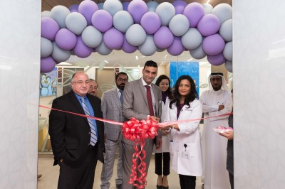 Emirates Hospital Unveils Collaboration with the UAE’s Leading Rheumatology Specialist Humeira Badsha Medical Centre 