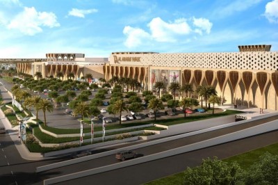 Oman’s First Retailtainment Destination – ‘Al Araimi Walk’ To Open Doors in September 2020