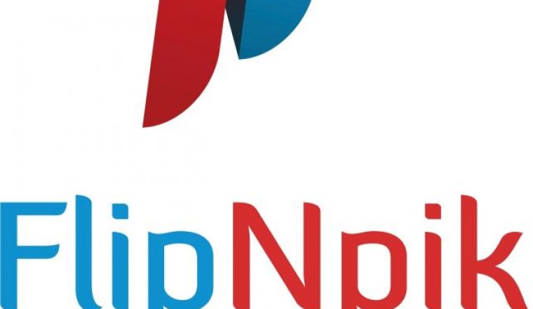 FlipNpik Raises $2 Million to Date in ICO Private Sale, Consolidates Partnerships for Expansion into Asia