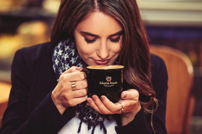 Palestine Set for Success with Gloria Jean's Coffees