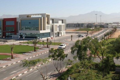 AURAK Gains ABET Accreditation for Three Degree Programs