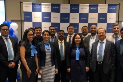 UAE Exchange Is Now “Unimoni” In Australia amid Global Rebranding