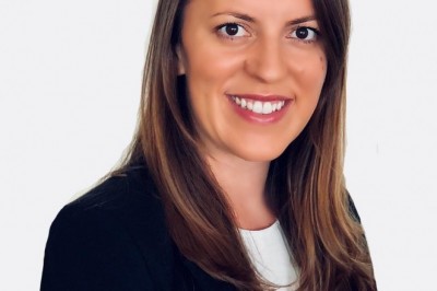 Fine Hygienic Holding Welcomes New Chief Tissue Category, Andrea Janjua