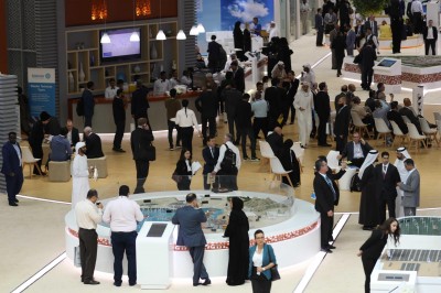 World Future Energy Summit Rebrands to Stress All Forms of Sustainability