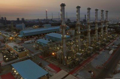 Fluor Joint Venture Achieves First Steam on Clean Fuels Megaproject in Kuwait
