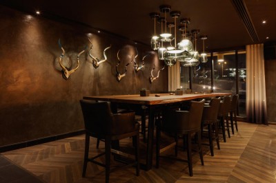 Toro Toro Upgrades and Brings a New Level of Latin Style, Sophistication and Seduction to Dubai Marina