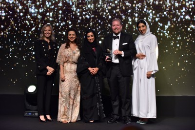 MEPRA Creative Festival and 10th PR Awards Brings together More than 500 Professionals to Learn, Share Knowledge and Celebrate the Industry’s Best