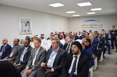 Grundfos Takes Part in the Retrofit Seminar