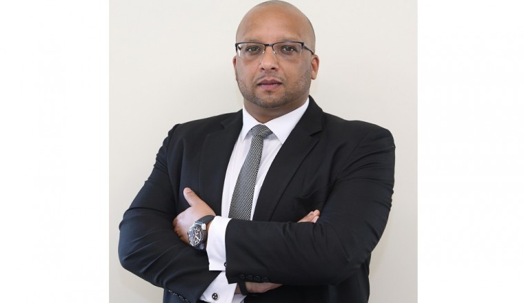 Fine Hygienic Holding Welcomes Yahyah Pandor as Chief Information Officer