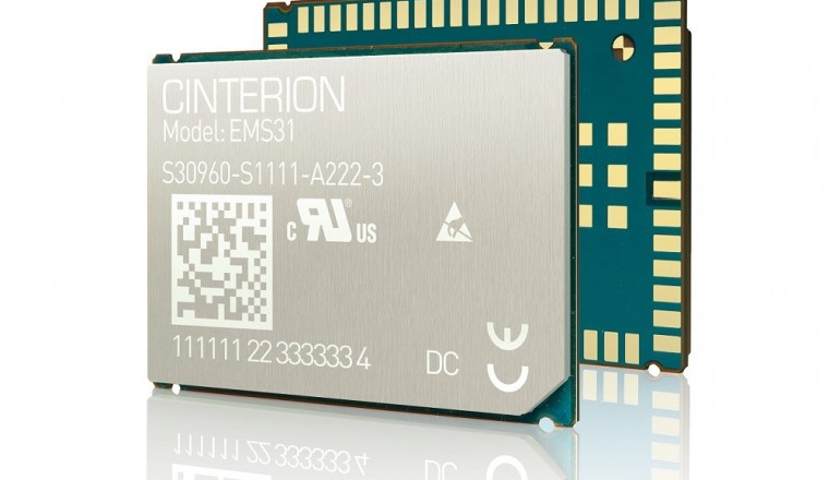 Gemalto Helps Simplify and Secure IoT Connectivity to the AT&T Network with All-in-One eSIM and IoT Module