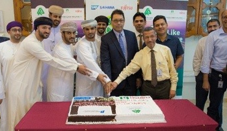 Raysut Cement Rings in Digital Innovation, Deploys SAP ERP suites to Streamline Processes