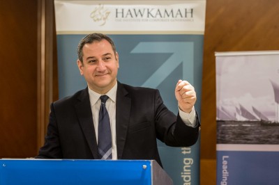 Hawkamah and IMF Focus on Emerging Central Bank Governance Trends