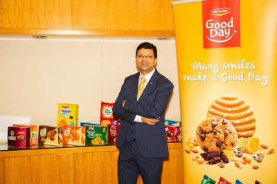 Britannia Celebrates 100 Years  Enters a New Era as a Global Total Foods Company