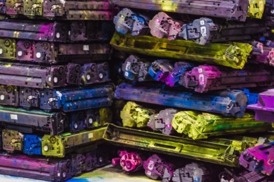 Toner cartridges dubai